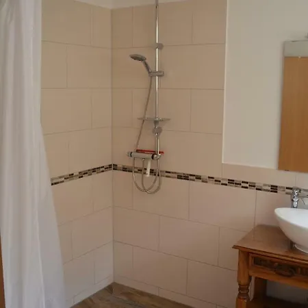 Apartment Im Maifeld Kalt