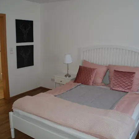 Apartment Im Maifeld Kalt