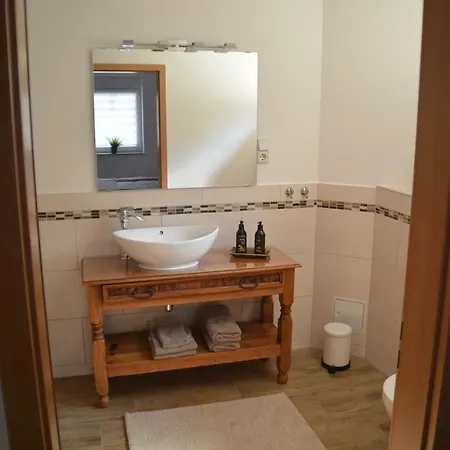 Apartment Im Maifeld