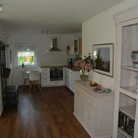 Im Maifeld Apartment Kalt