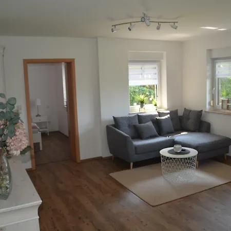 Apartment Im Maifeld *